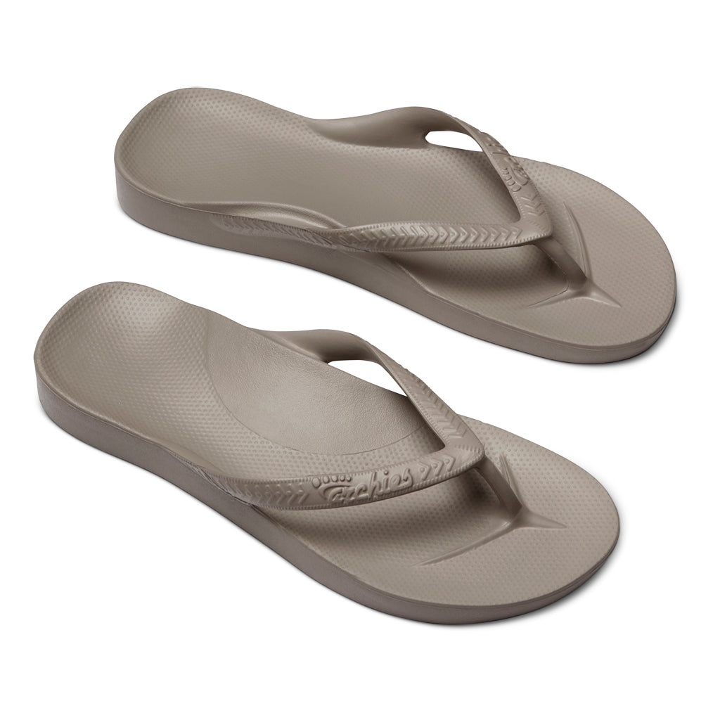 Archie's Footwear