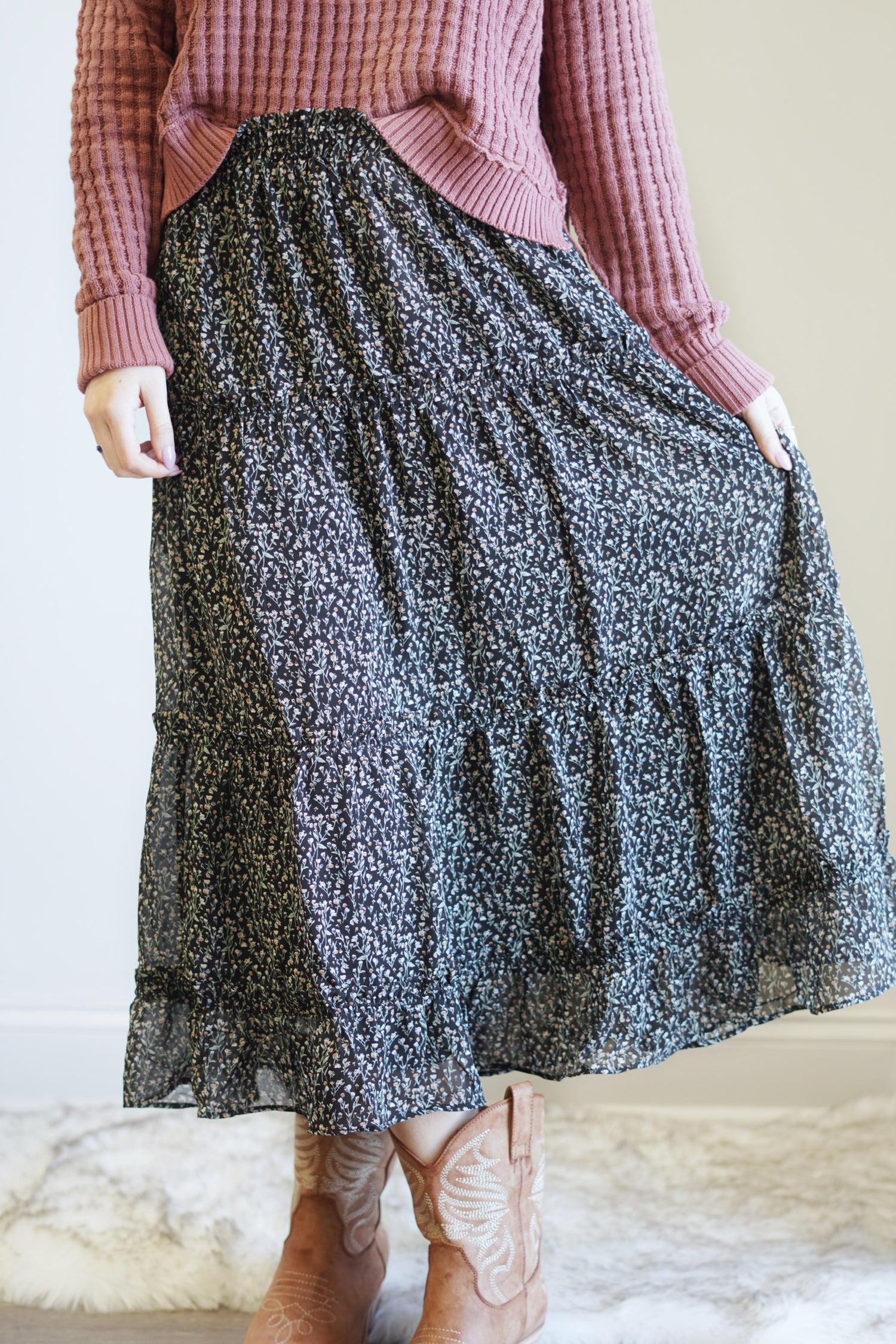 Skirts