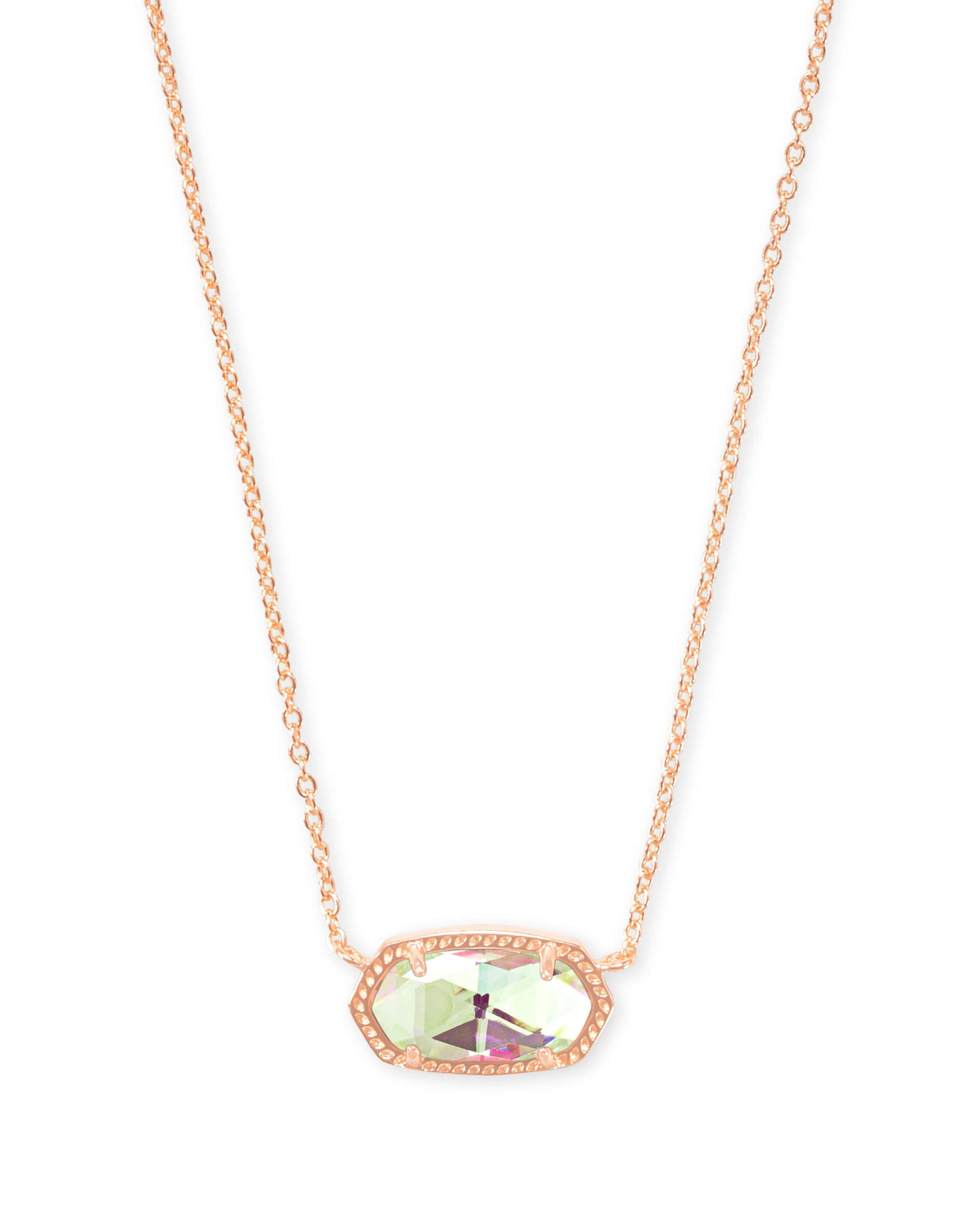Kendra Scott Rose Gold Collection
