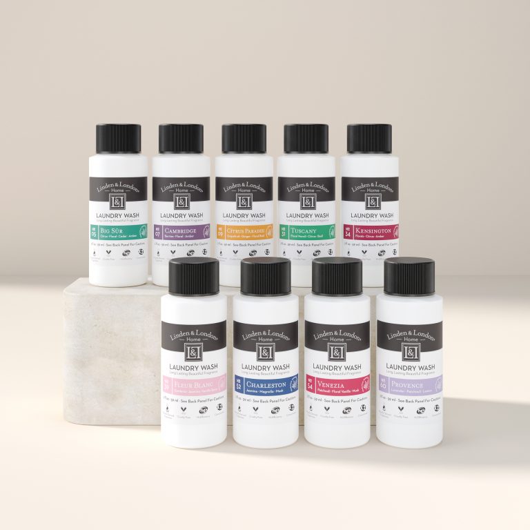 Linden and London Fine Fragrances