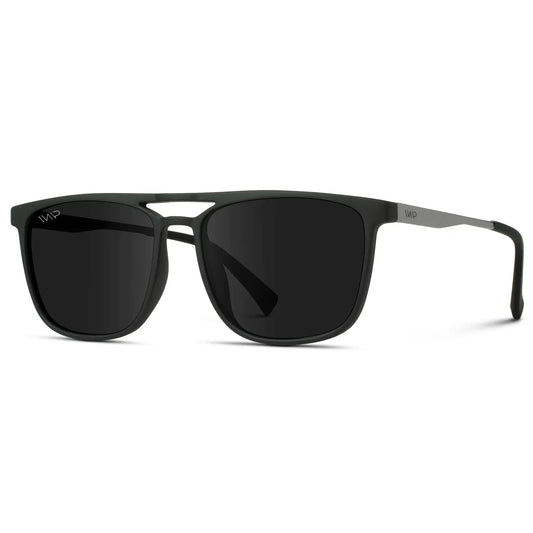 Lance Premium Polarized Double Bar Sunglasses for Men