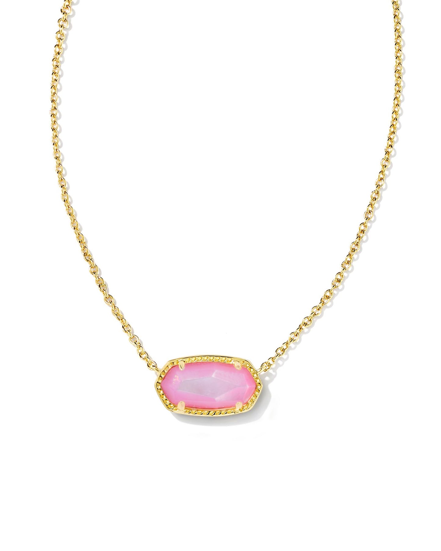 Kendra Scott Elisa Necklace