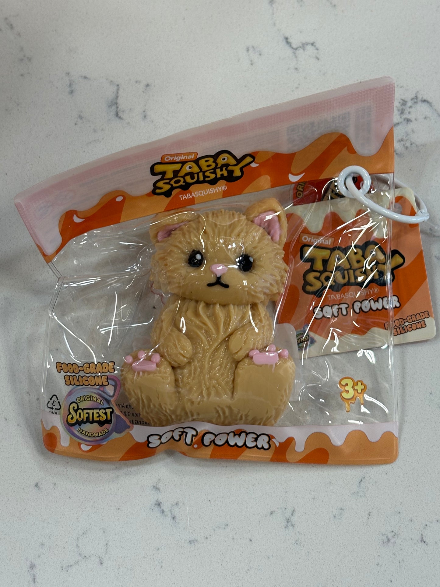 Taba Squishy Dogs And Cats Collection