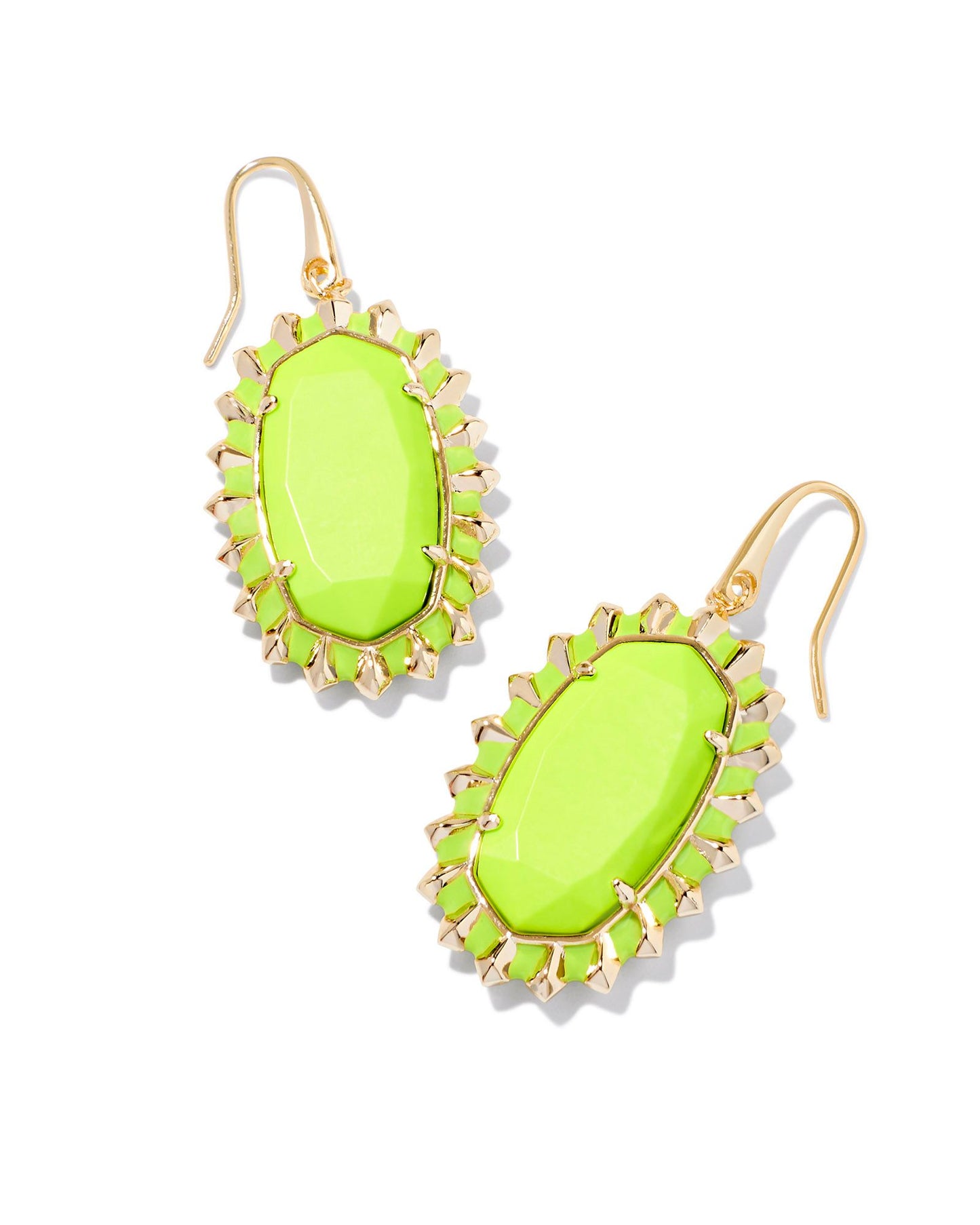 Kendra Scott Dani Color Burst Earrings