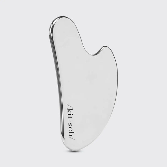 clear gua sha
