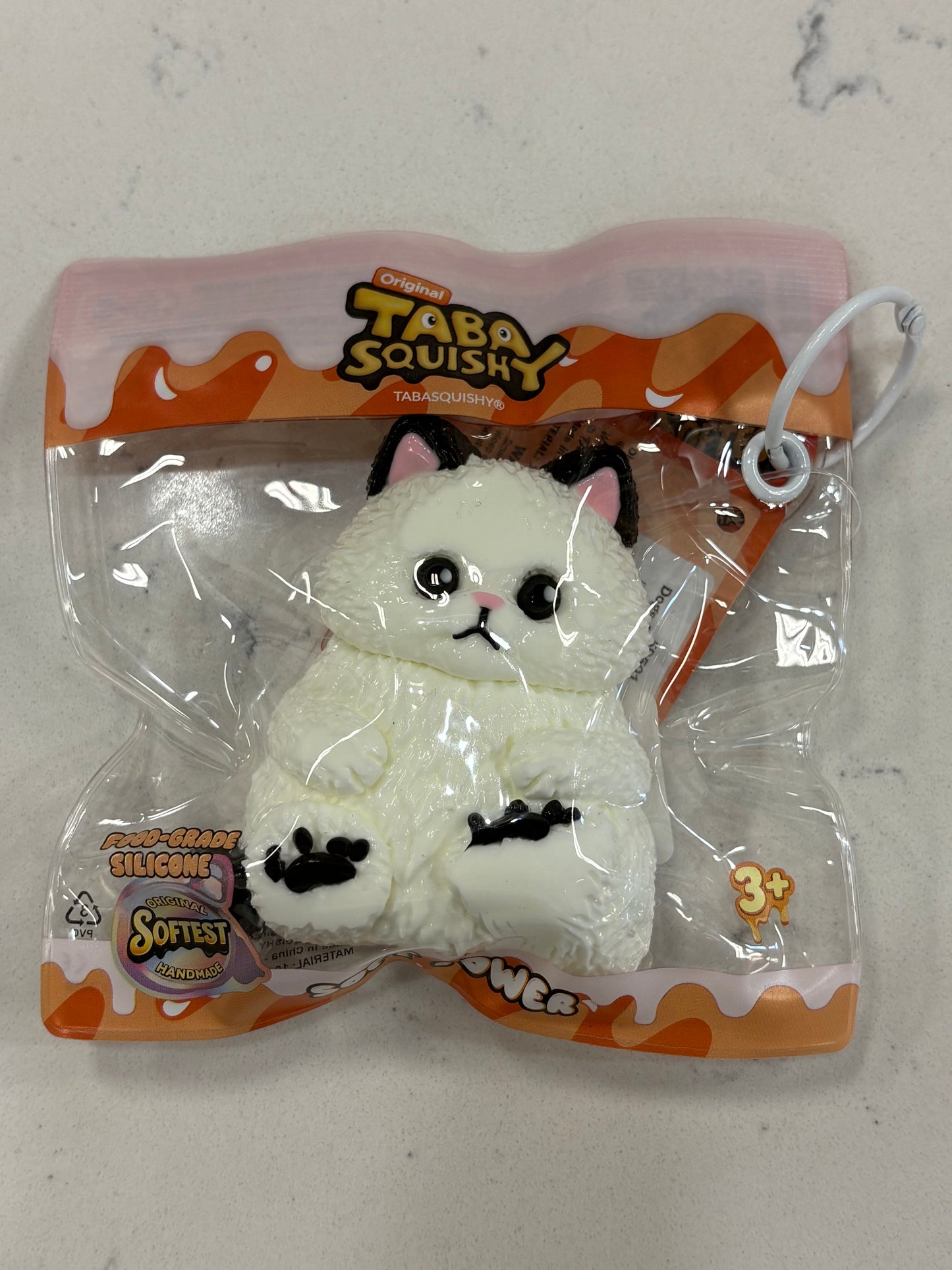 Taba Squishy Dogs And Cats Collection