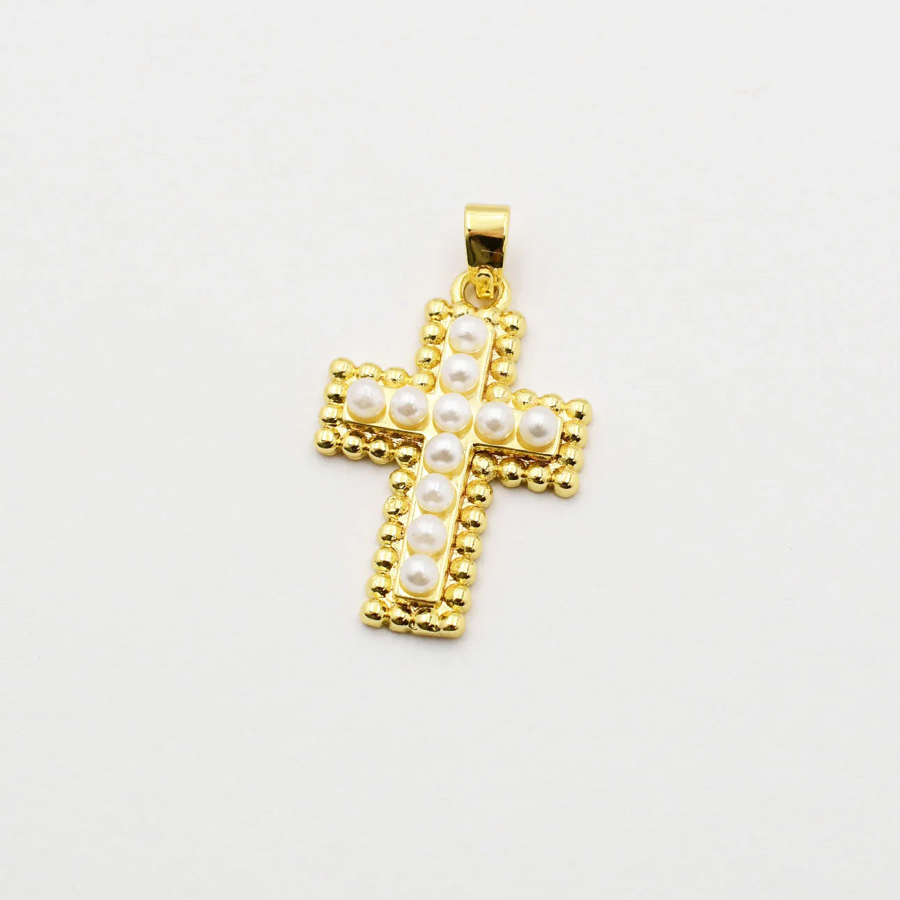 Cross Charms