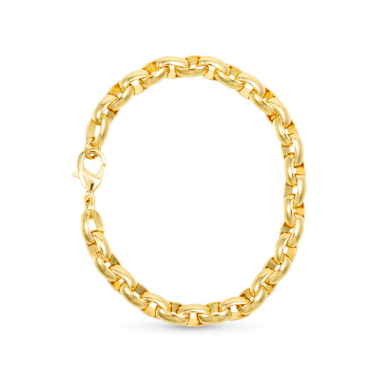 Ginger Bracelet Gold