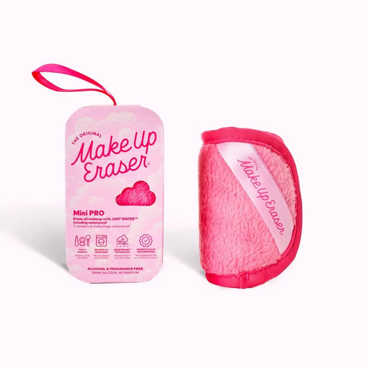 • Ingredients: Ultra soft 100% polyester blend.
• Color: Hot Pink
• Weight: 0.64 oz (18.14 g)
• Dimensions: 8 x 4 in (20.3 x 10.2 cm)