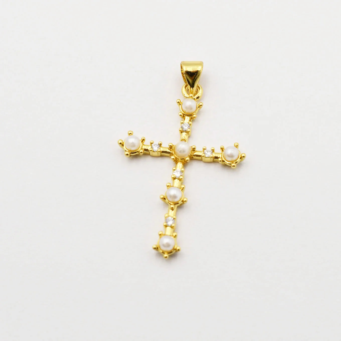 Cross Charms