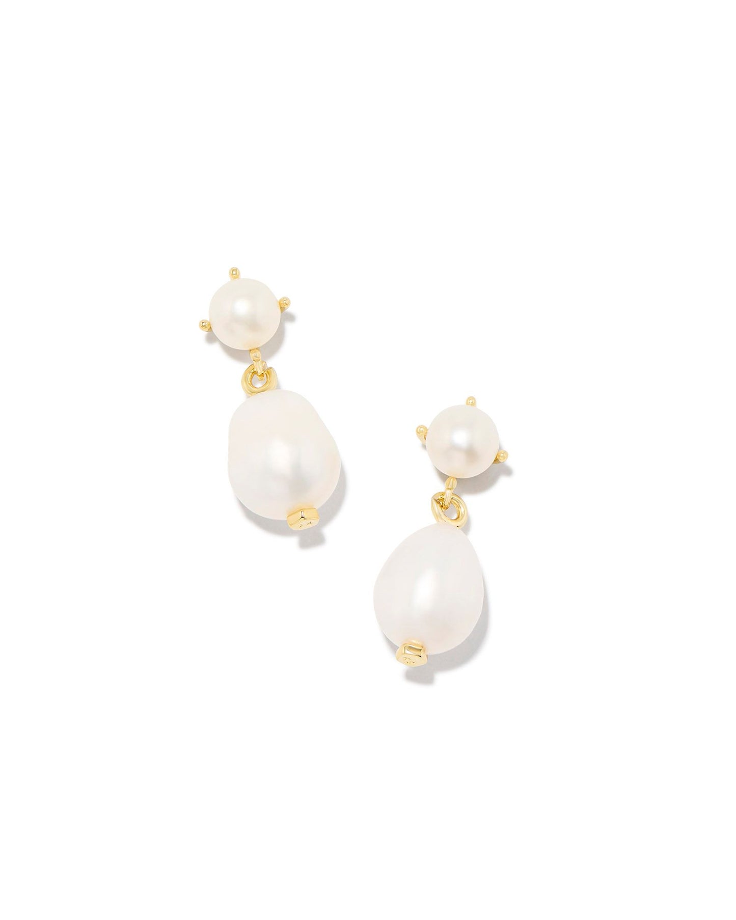 Kendra Scott Eve Drop Earrings