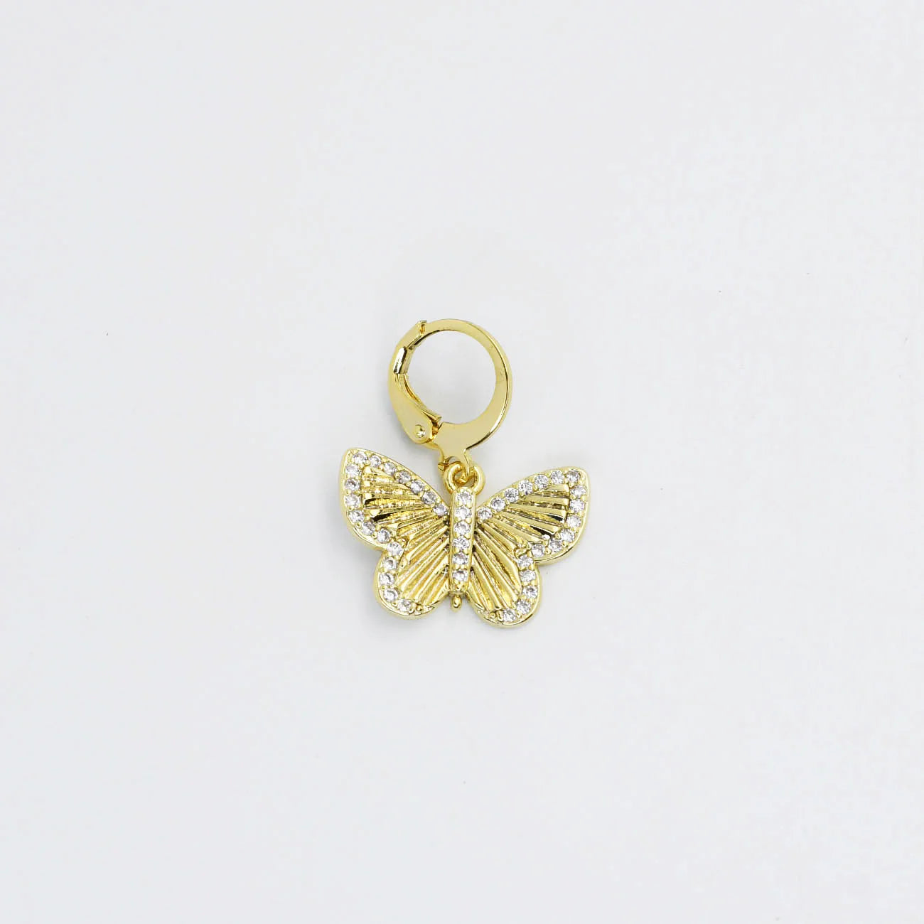 Butterfly Charms