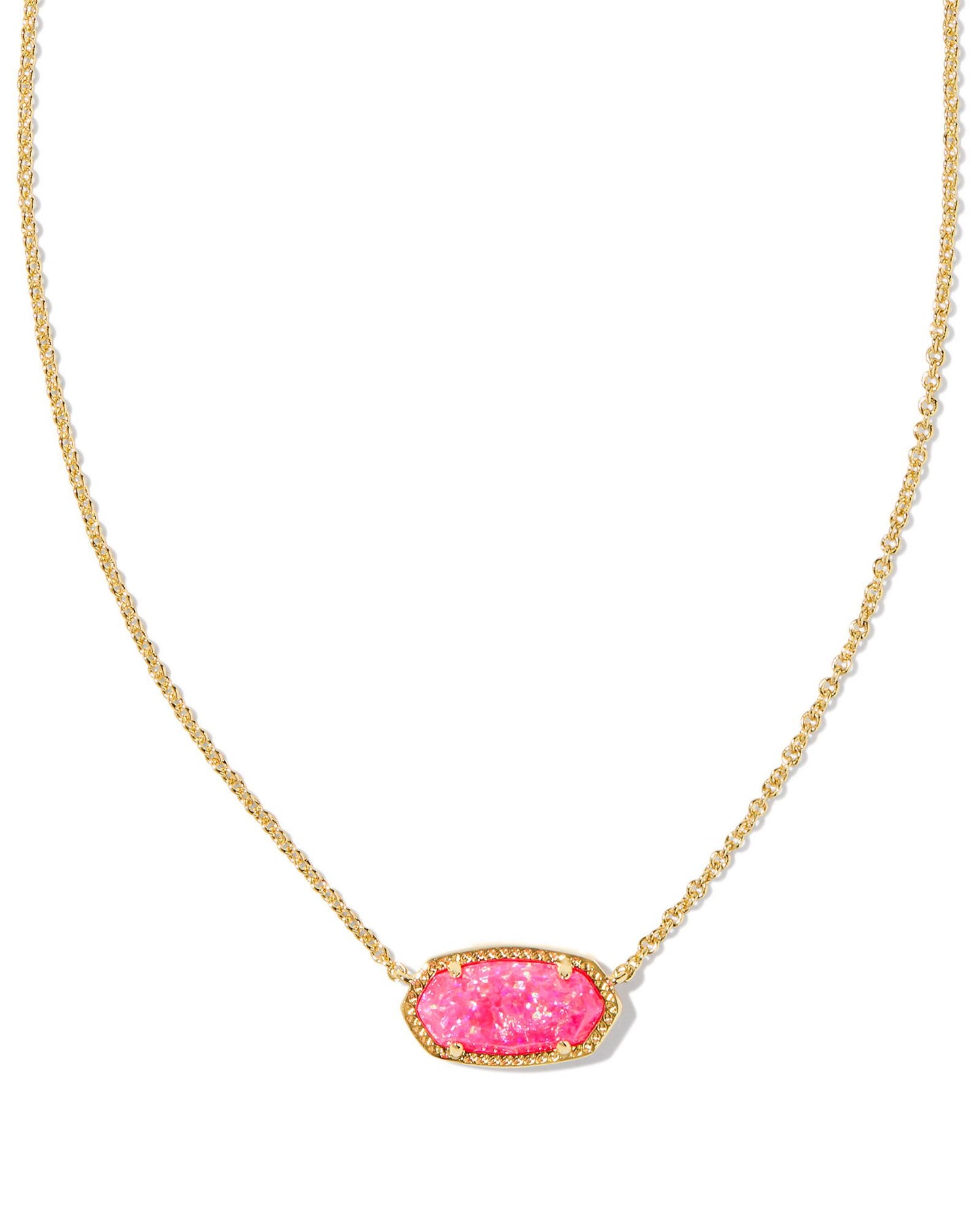 Kendra Scott Elisa Necklace