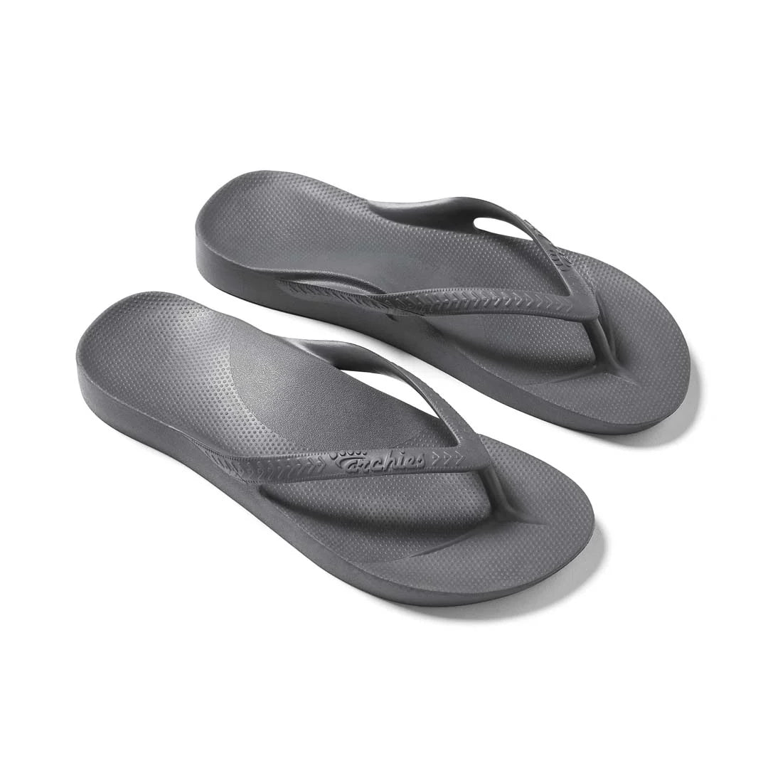 Archie's Arch Support Flip Flops