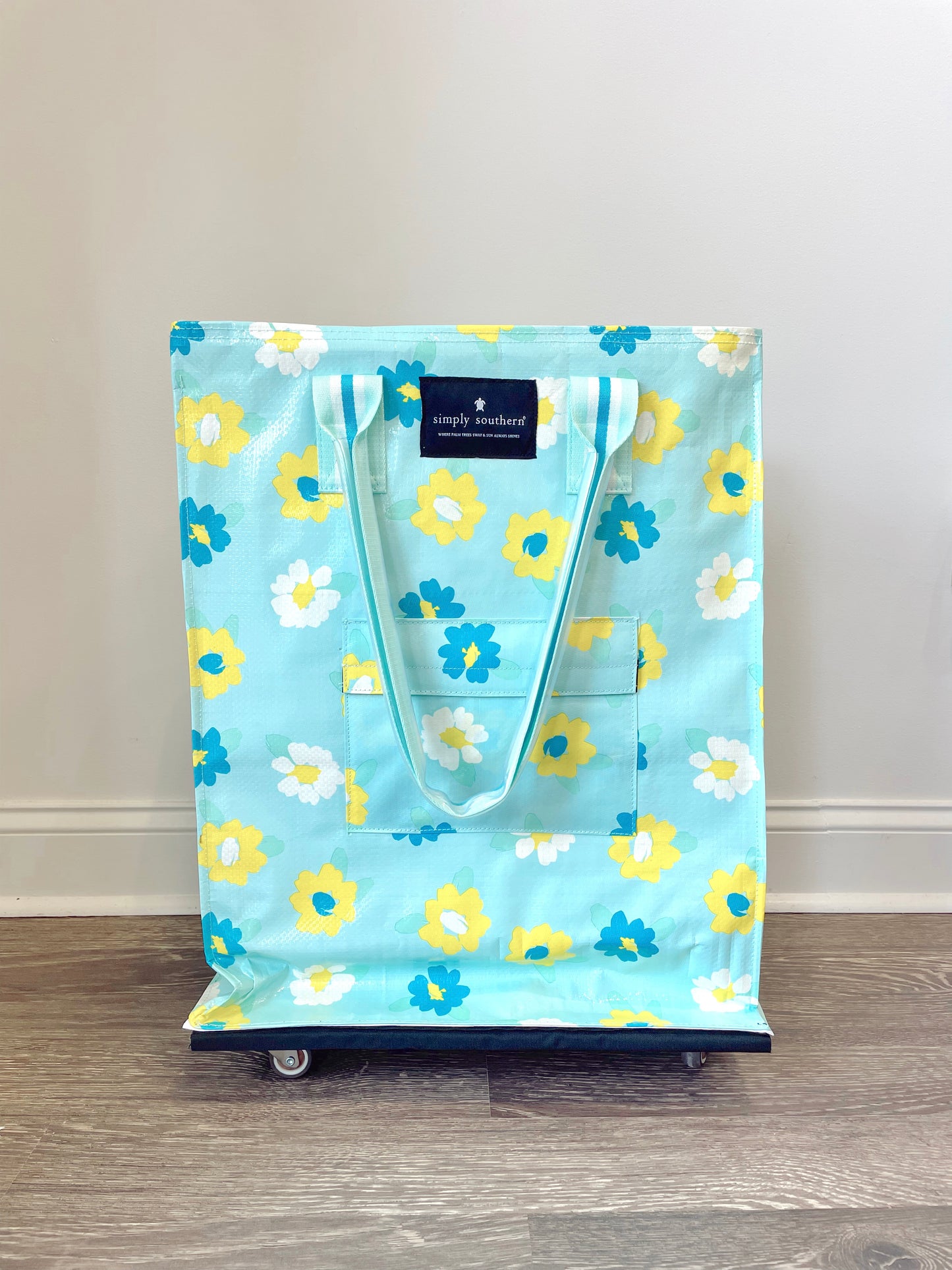 Simply Southern RollTote