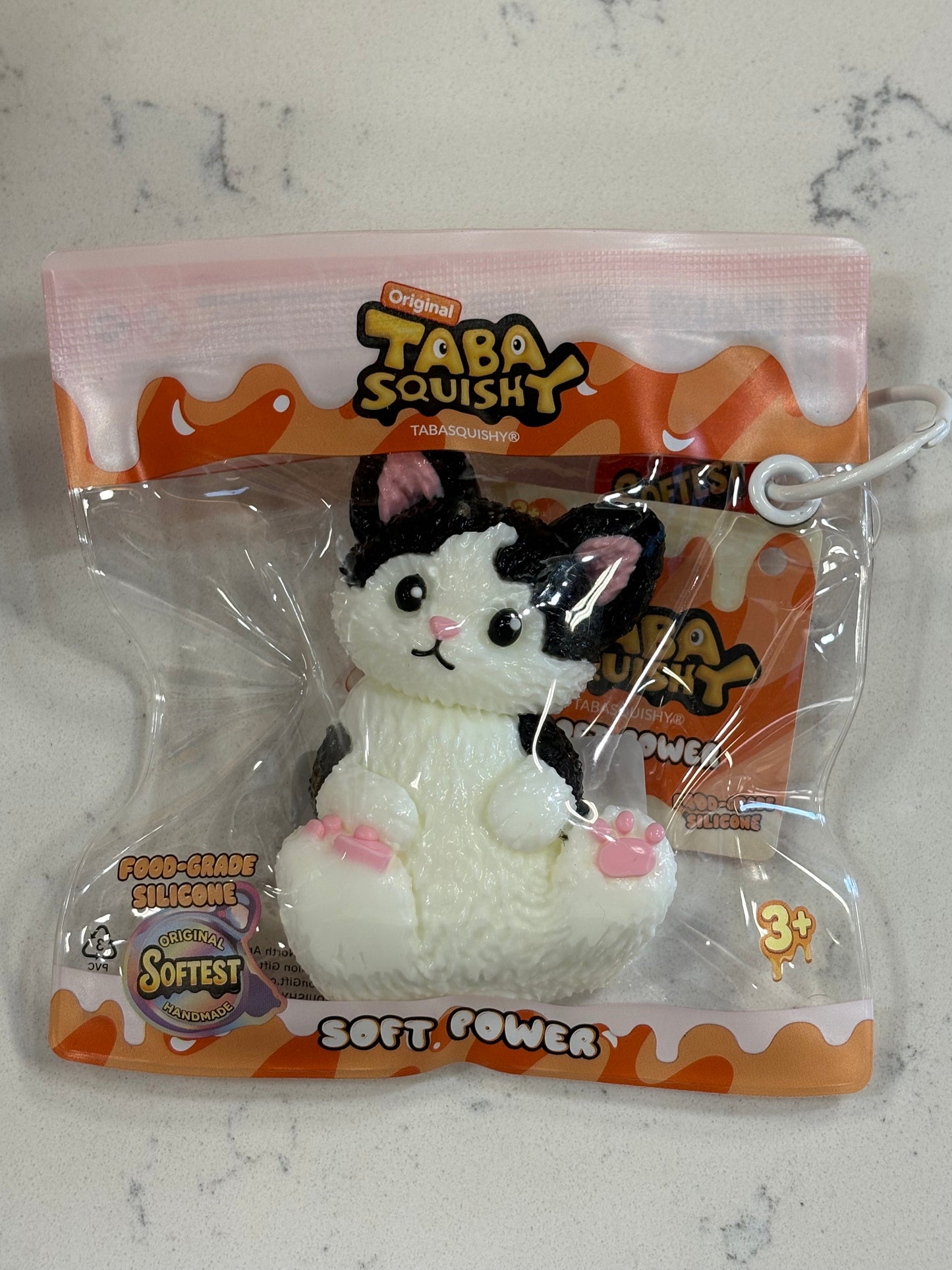 Taba Squishy Dogs And Cats Collection