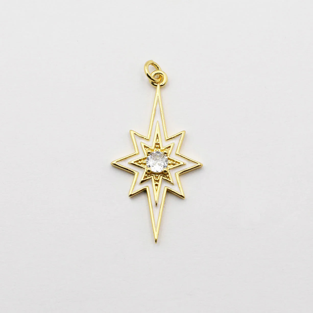 Stars and Sky Charms