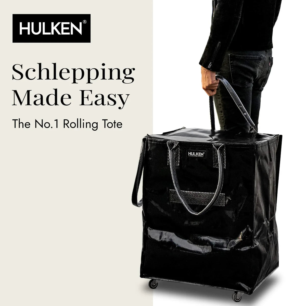 Large Hulken Bag - In-store pickup only! Attn: We can not ship these!