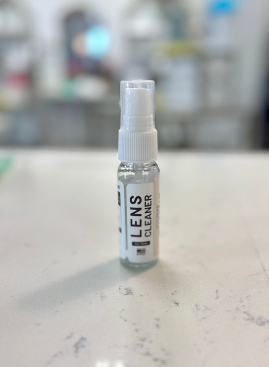 WearMe Pro Lense Cleaner