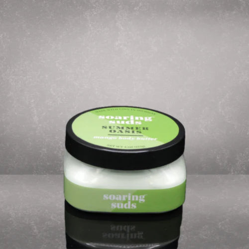 Soaring Suds Body Butter