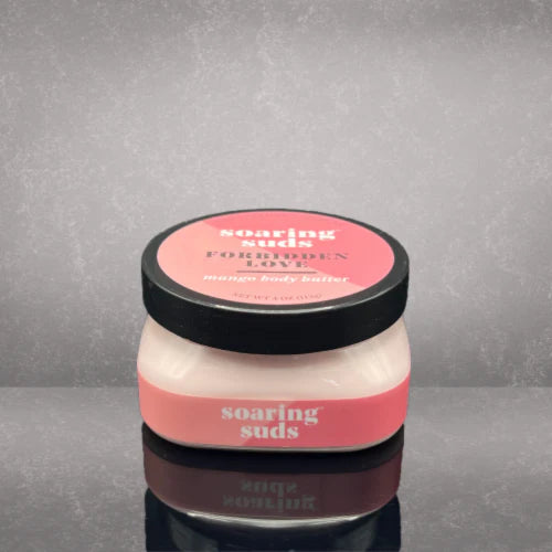 Soaring Suds Body Butter