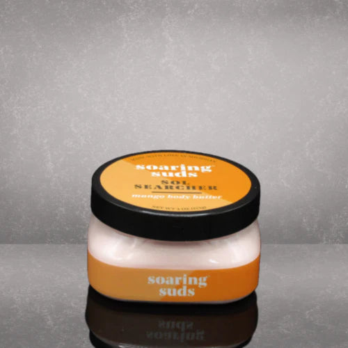 Soaring Suds Body Butter