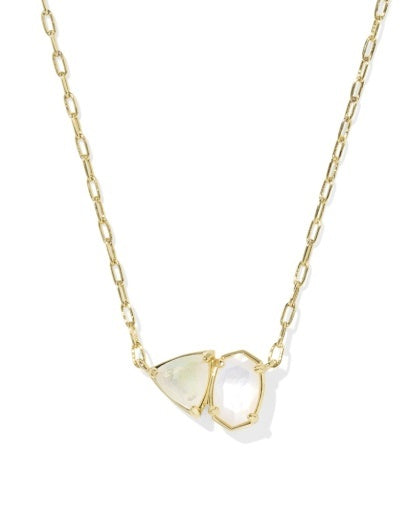 Kendra Scott Tatum Short Pendant Necklace