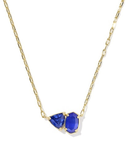 Kendra Scott Tatum Short Pendant Necklace