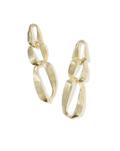 Kendra Scott Kira Statement Earrings