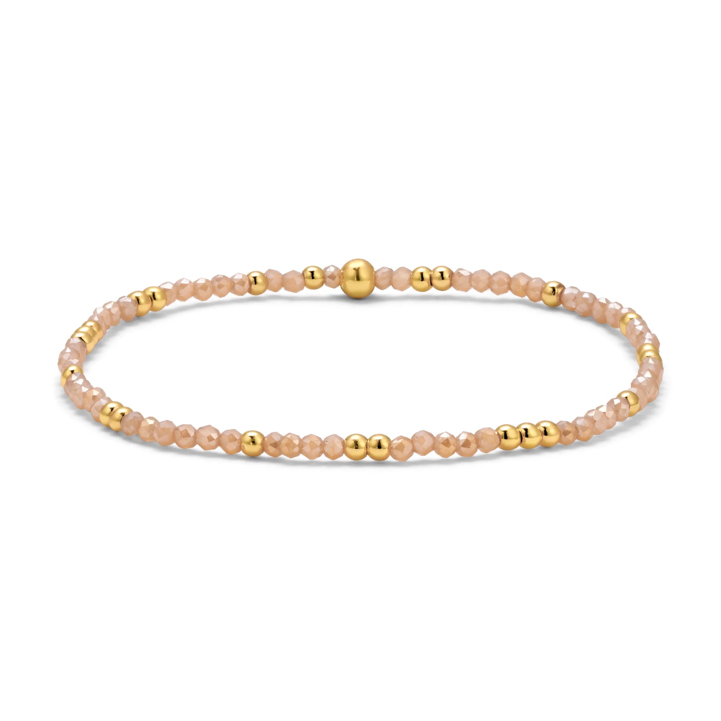Colorful Beaded Bracelets