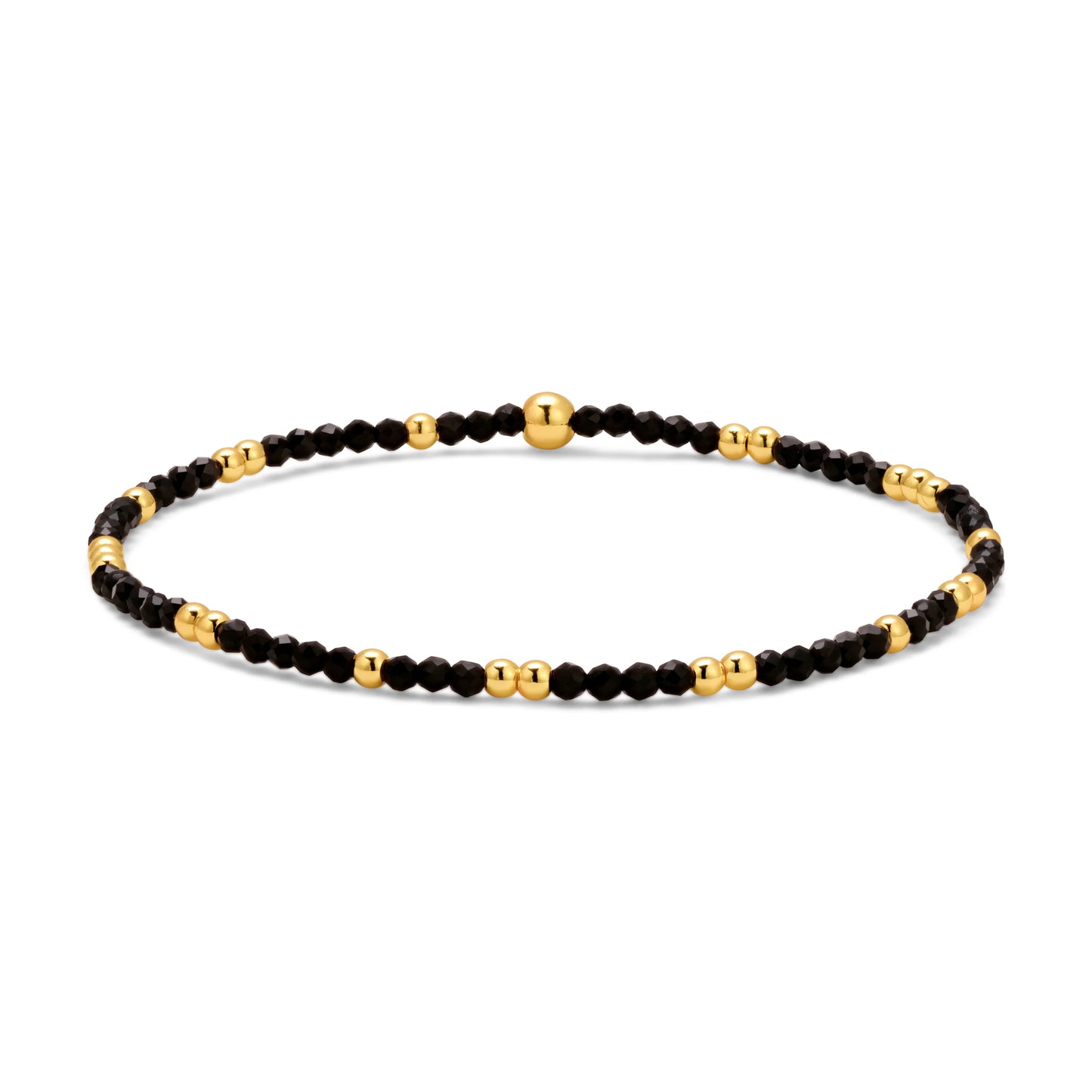 Colorful Beaded Bracelets