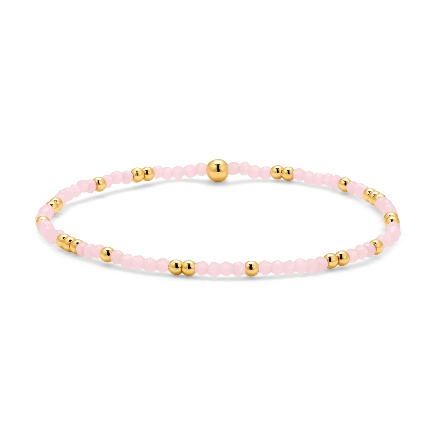 Colorful Beaded Bracelets