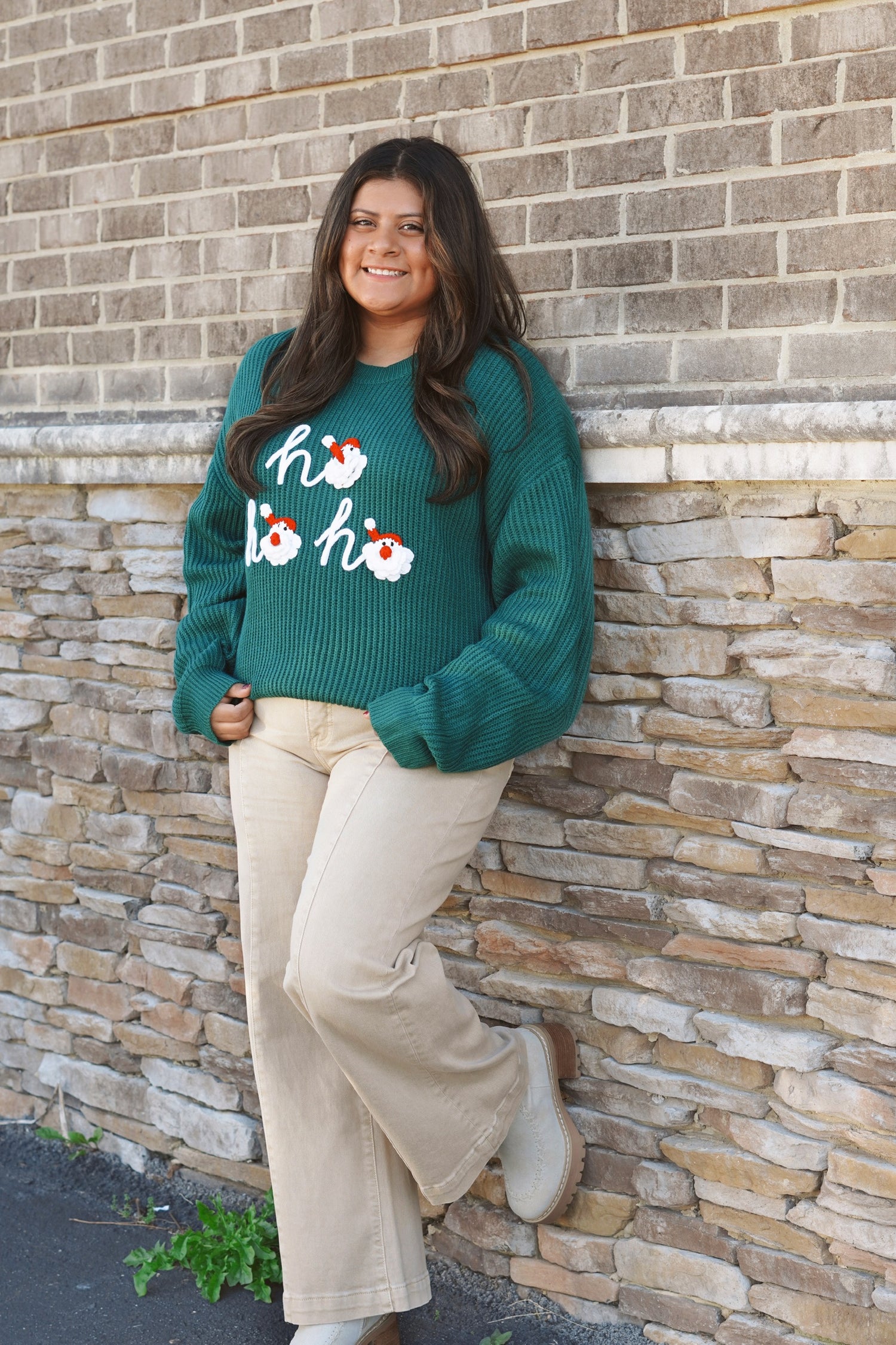 Latte High Rise-Crop Wide Leg Jeans, Button/Zipper Closure, Cropped, Pockets, Wide Leg, Color: Latte, Inseam: 26.5"