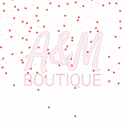 Allie and Me Boutique