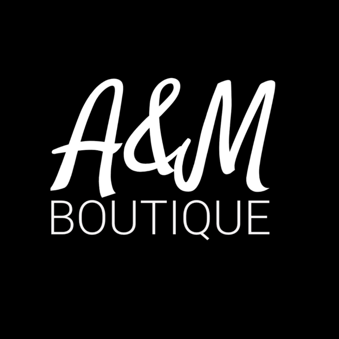 Allie and Me Boutique logo