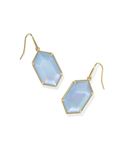 Kendra Scott Hallie Drop Earrings