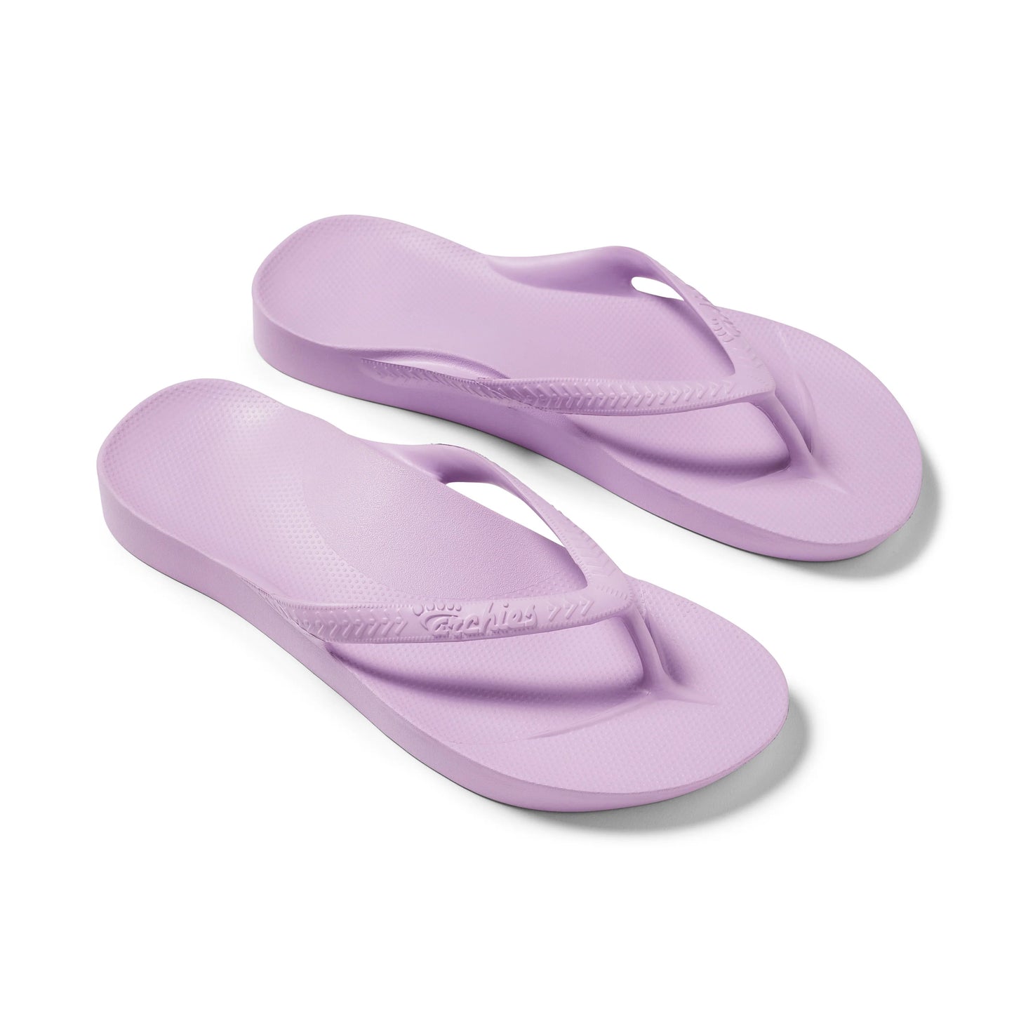 Archie's Arch Support Flip Flops