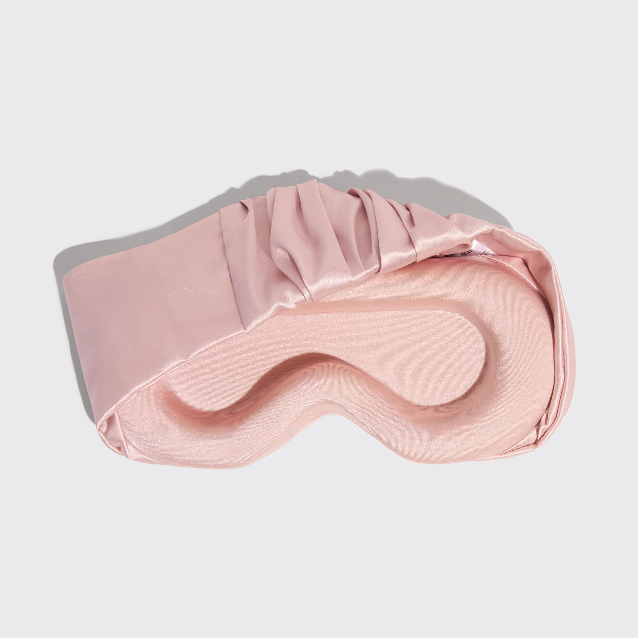 Blush Contour Pillow Eye Mask
