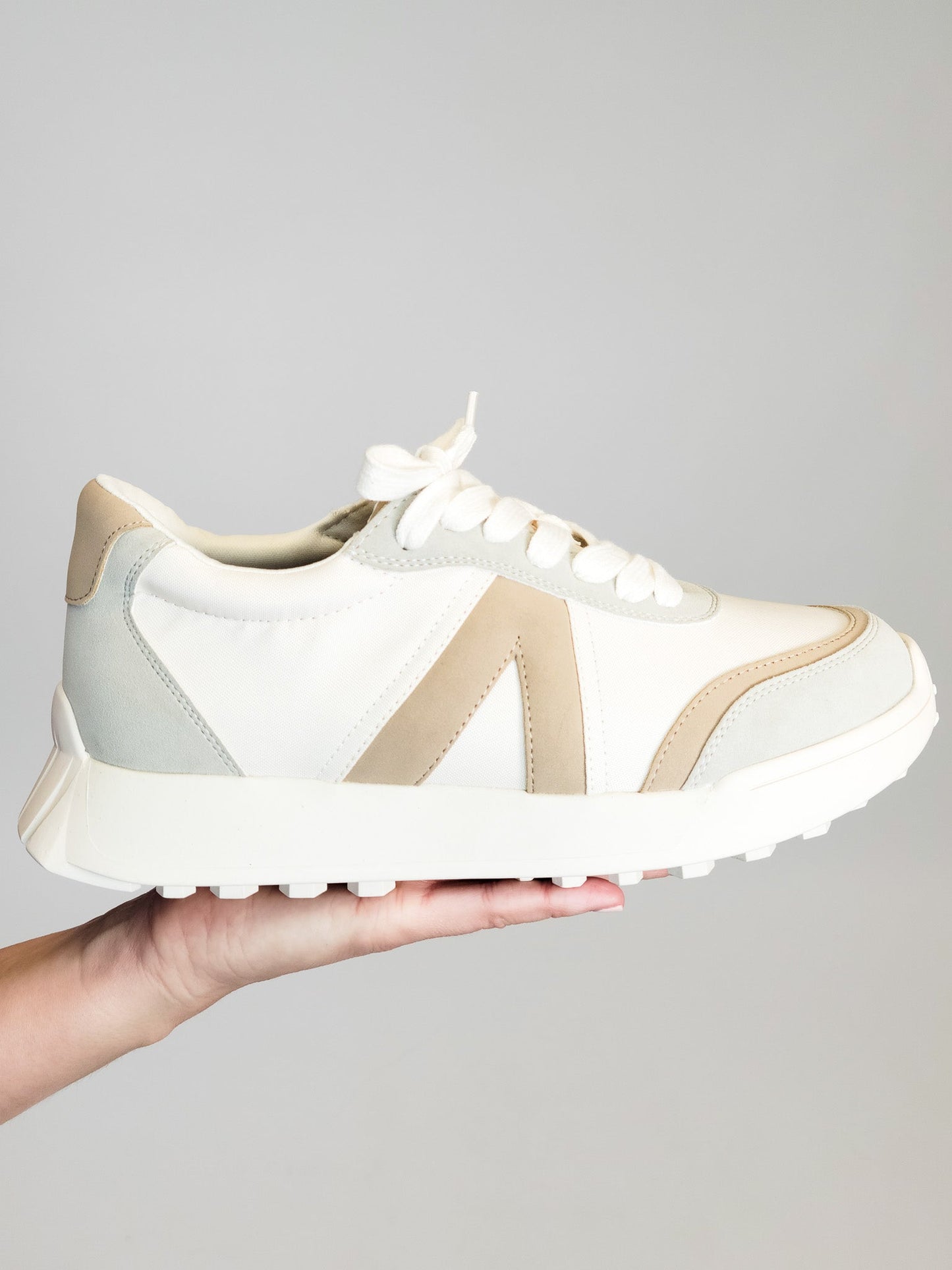 Mia Town Sneaker