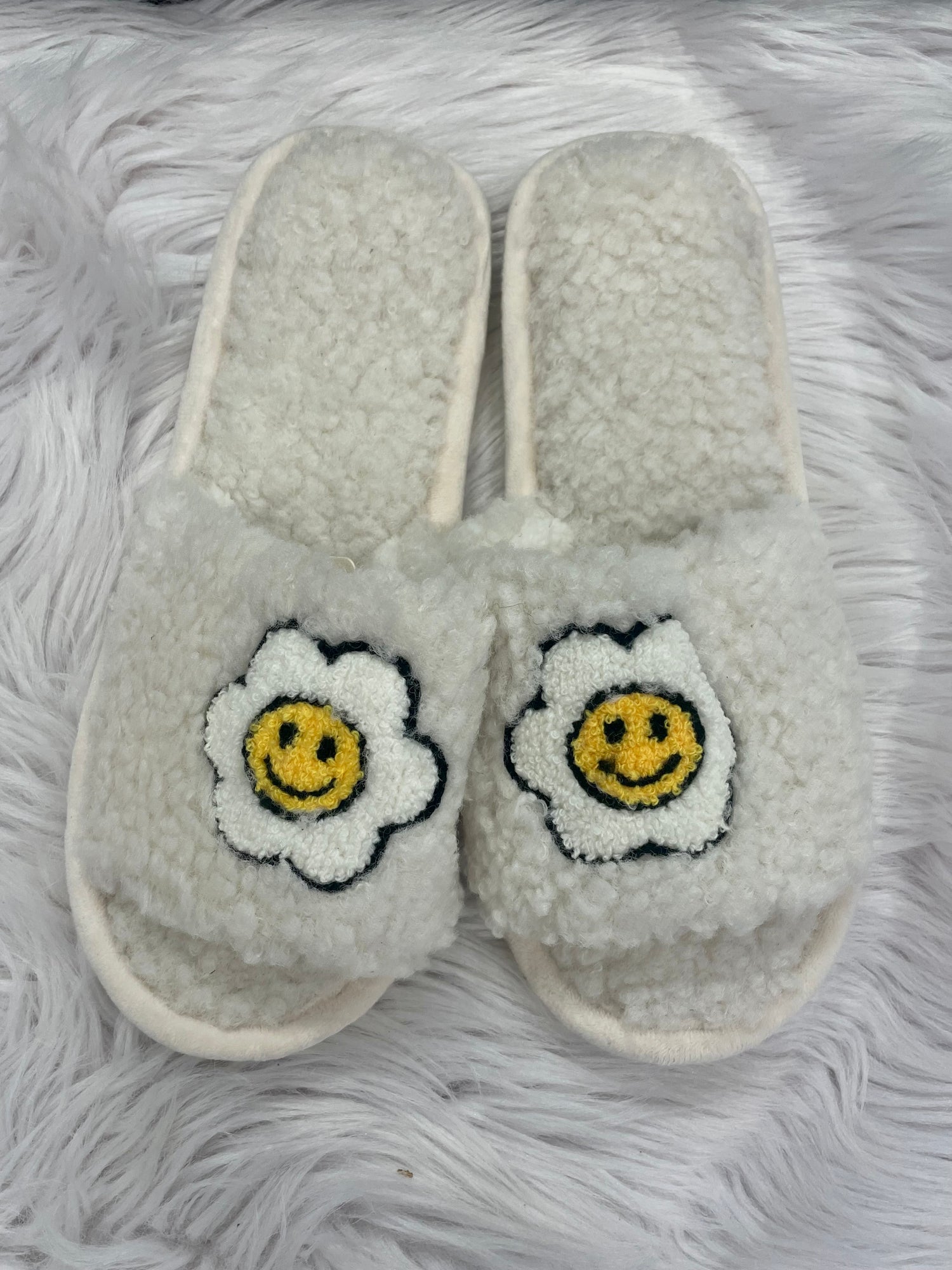 Daisy slippers 2024