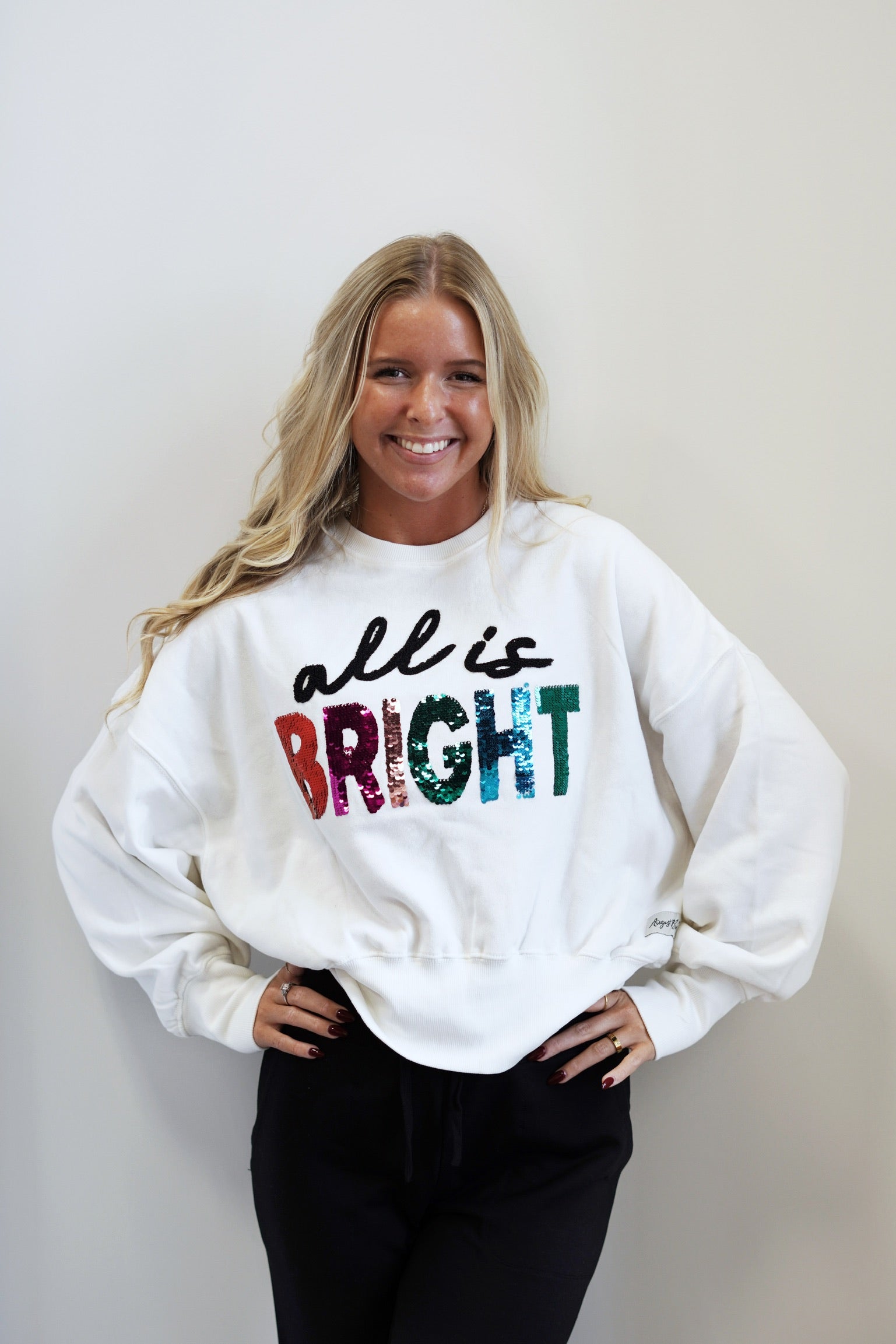 Allie Script