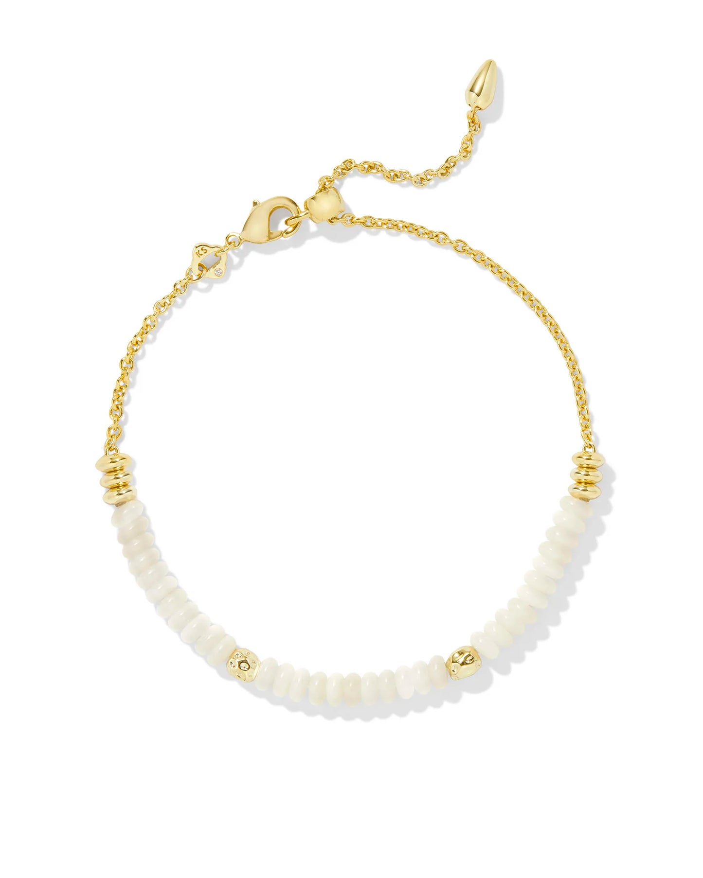 Kendra Scott Deliah Delicate Chain Bracelet