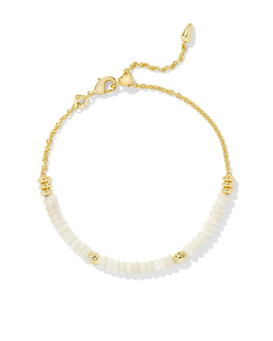 Kendra Scott Deliah Delicate Chain Bracelet