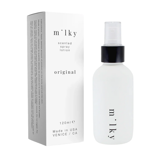Our best selling unisex fragrance oil embodies understated elegance, combining the warm richness of Amber with the soft sensuality of Musk for a truly timeless scent. Its clean and subtle aroma gently envelops you, never overpowering you.