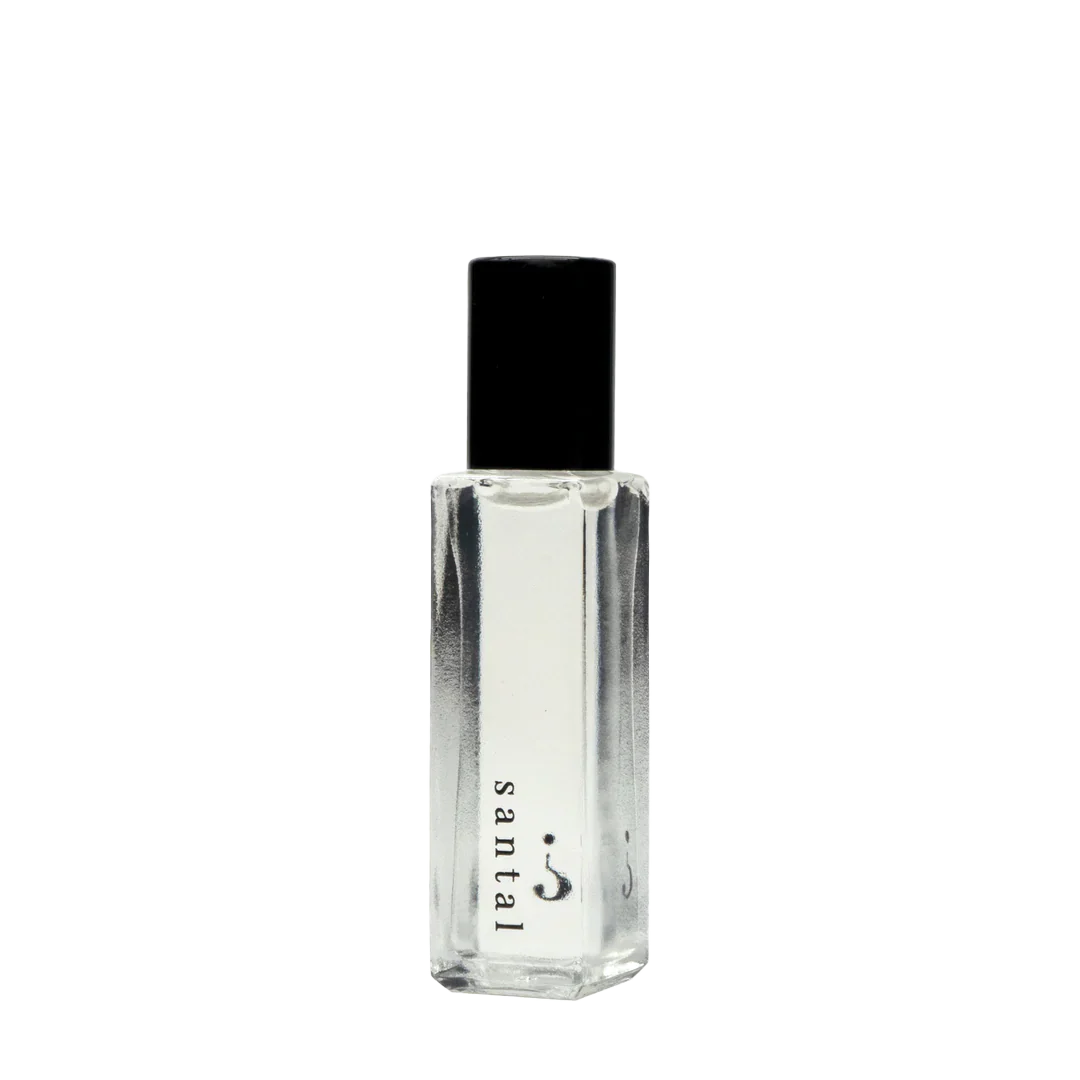 This unisex fragrance oil is a vibe in a bottle, blending earthy cardamom, warm amber, and creamy sandalwood with a touch of cassis for a subtle pop of fruitiness. A soft orchid note ties it all together, giving the scent a laid-back, understated edge. It’s clean, effortless, and perfect for anyone who loves a modern take on classic, grounded scents.
