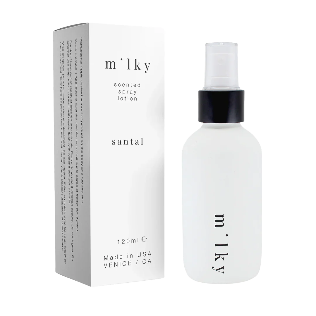 This unisex fragrance oil is a vibe in a bottle, blending earthy cardamom, warm amber, and creamy sandalwood with a touch of cassis for a subtle pop of fruitiness. A soft orchid note ties it all together, giving the scent a laid-back, understated edge. It’s clean, effortless, and perfect for anyone who loves a modern take on classic, grounded scents.
