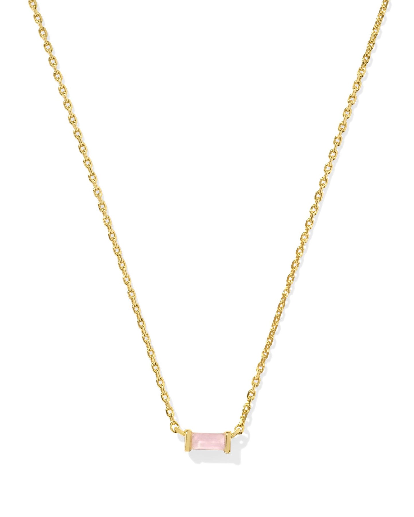 Kendra Scott Juliette Pendant Necklace