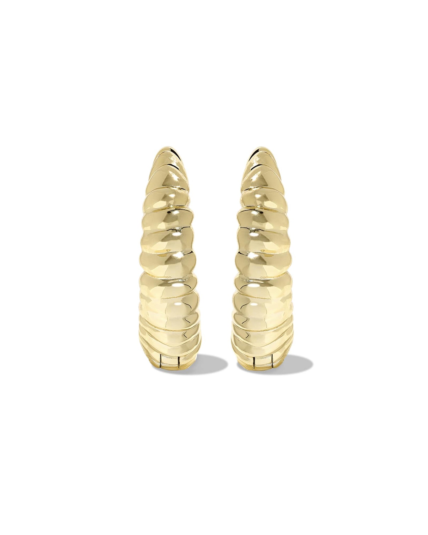Kendra Scott Sandy Hoop Earrings