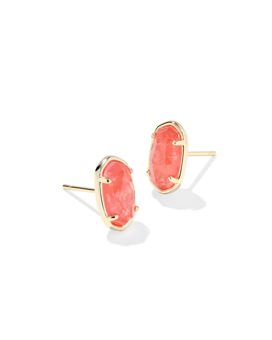 Kendra Scott Grayson Stone Stud Earrings