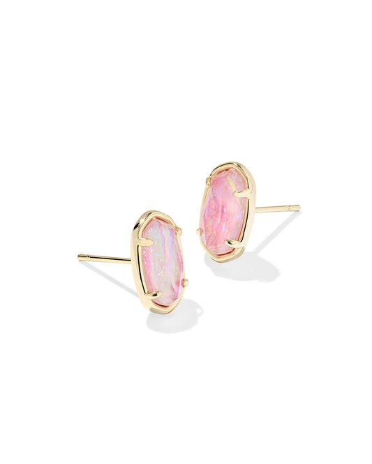 Kendra Scott Grayson Stone Stud Earrings